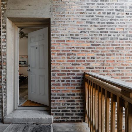 Ukrainian Village 2Br Modern Apartment D2 Chicago Buitenkant foto