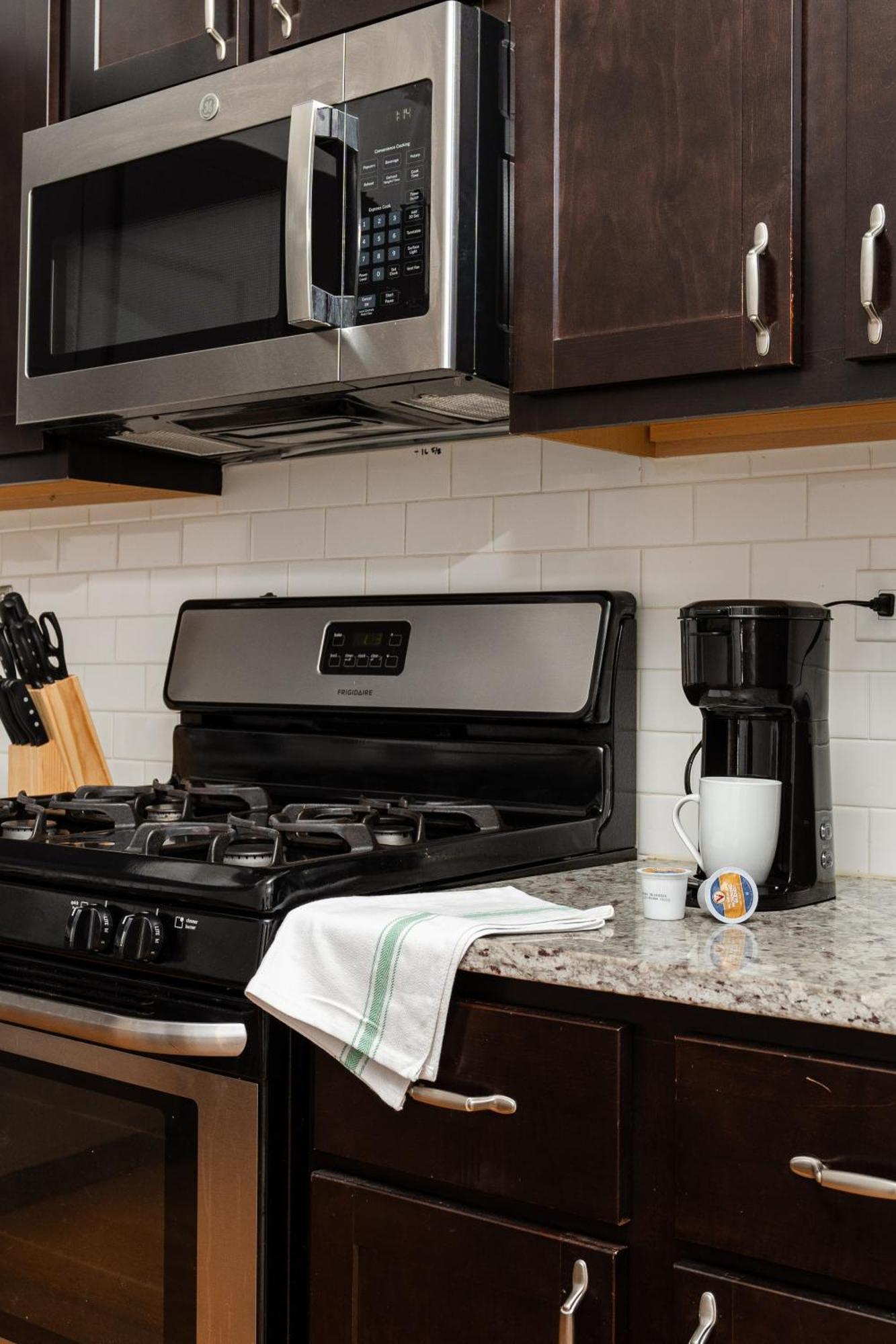 Ukrainian Village 2Br Modern Apartment D2 Chicago Buitenkant foto