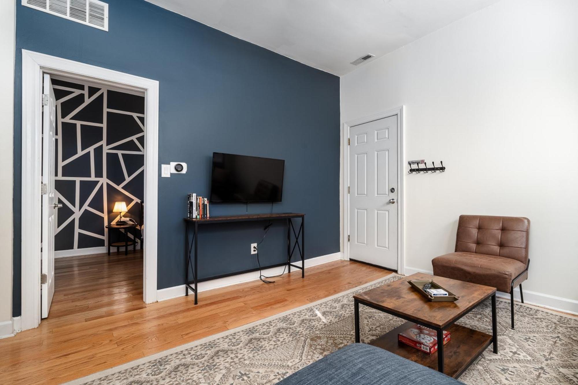 Ukrainian Village 2Br Modern Apartment D2 Chicago Buitenkant foto