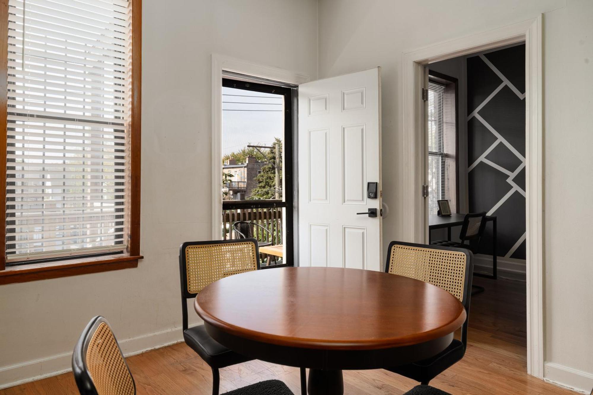 Ukrainian Village 2Br Modern Apartment D2 Chicago Buitenkant foto