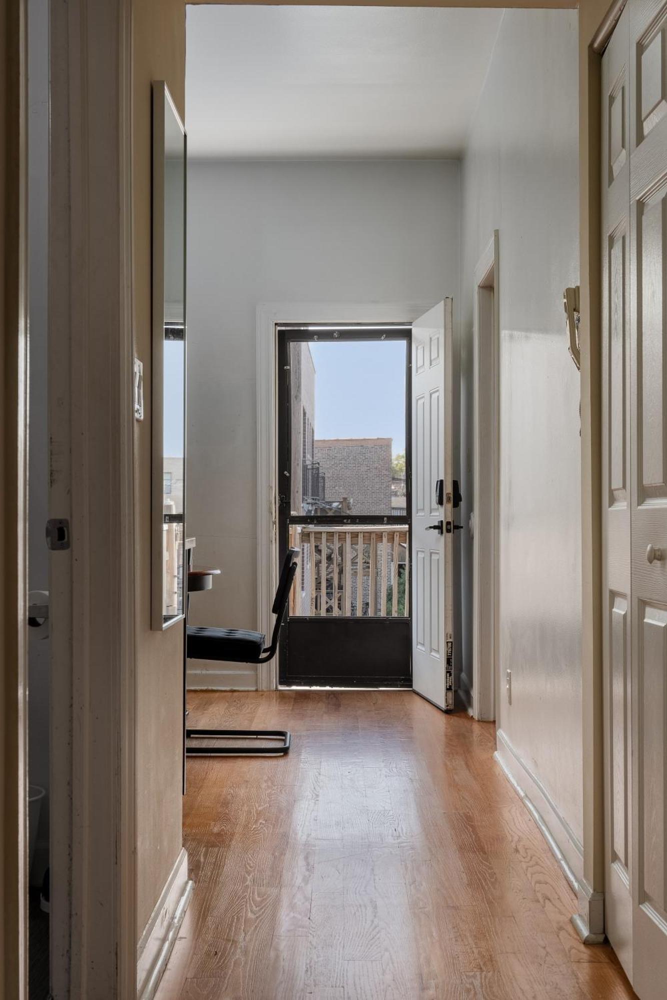 Ukrainian Village 2Br Modern Apartment D2 Chicago Buitenkant foto