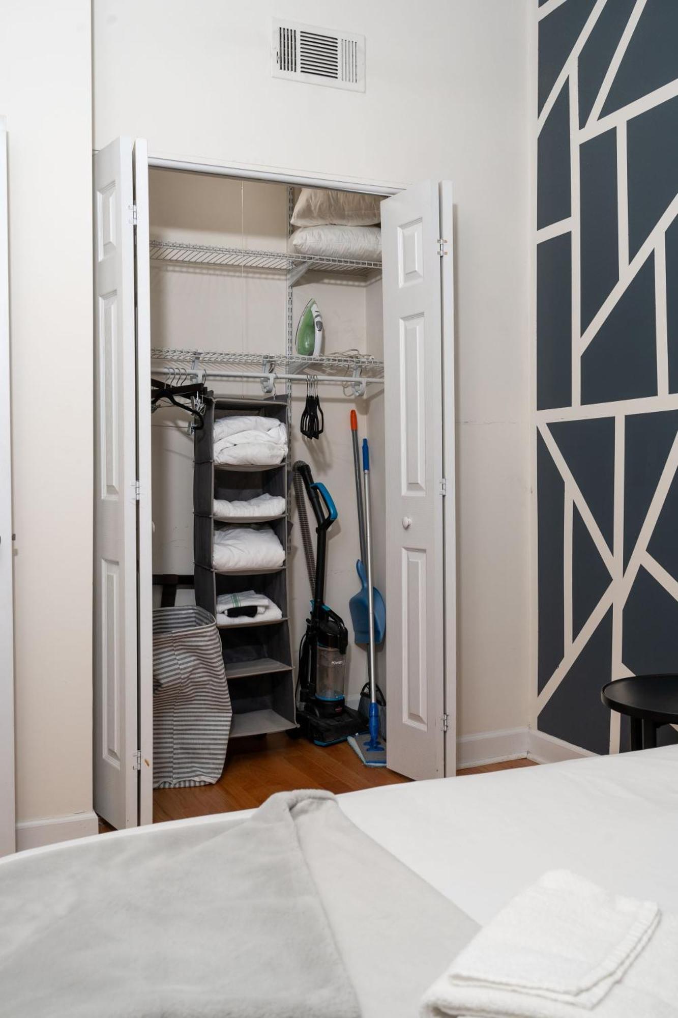 Ukrainian Village 2Br Modern Apartment D2 Chicago Buitenkant foto