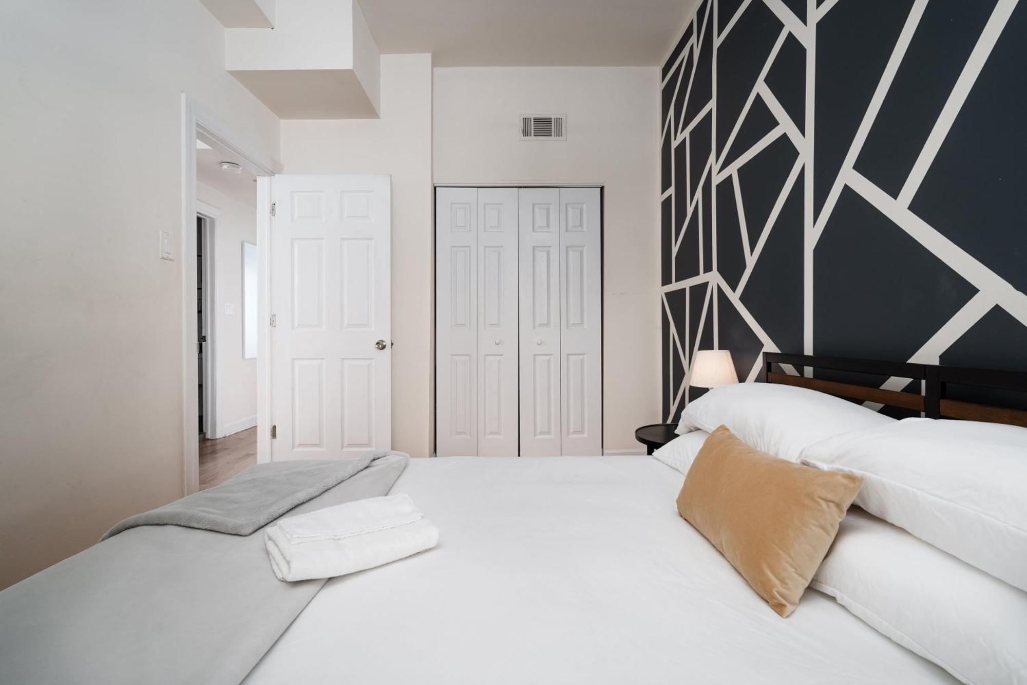 Ukrainian Village 2Br Modern Apartment D2 Chicago Buitenkant foto